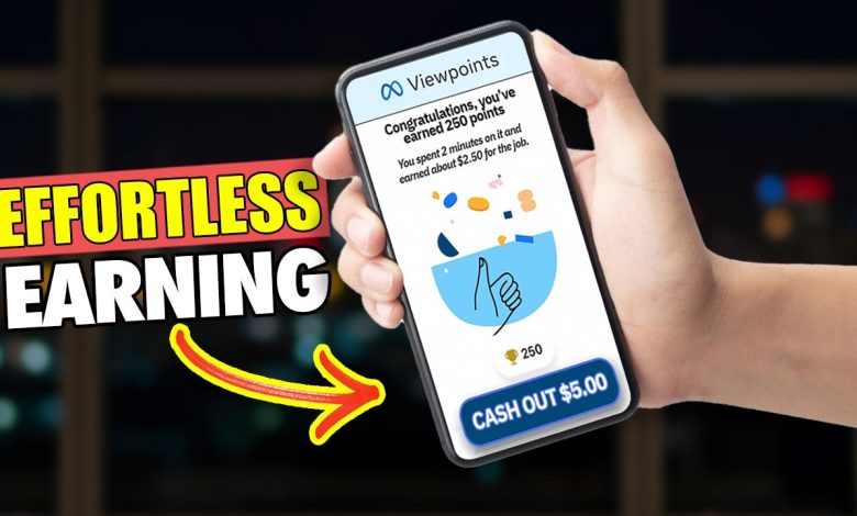 Stop Using Viewpoints Until You Hear This – £57 per hour