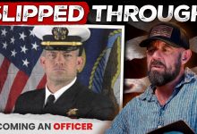 Jocko Willink Wasn’t Supposed to Be a SEAL Officer… Until THIS Happened