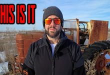 I Guess We’re Screwed