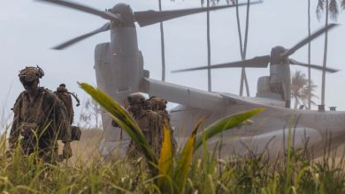 DOD needs more consistent Indo-Pacific deterrence funding, GAO says