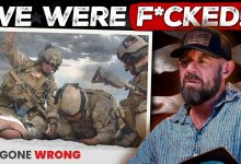 Air Force PJ REVEALS Most Dangerous Op