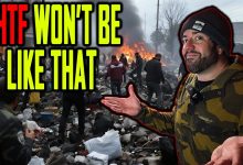 Things We Were Wrong About for SHTF