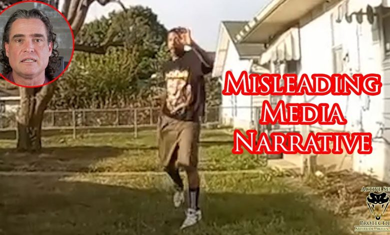 Indy Cops Take Down Dangerous Wanted Felon