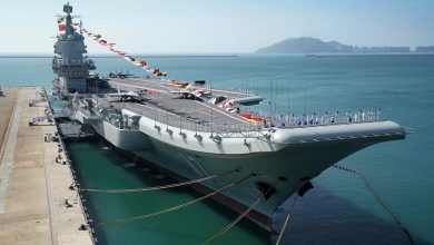 China’s military buildup makes US increasingly vulnerable, DOD says