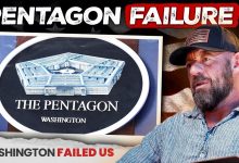 Jocko Willink: This Is What the Pentagon Gets Wrong