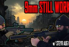 More Reasons to Own a 9mm Pistol Caliber Carbine