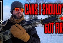 The Suppressors I Should’ve Started With to Save Time and Money