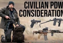 What Should a Normal Person Carry When Things Get Bad?