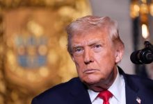 Trump says US ‘hit’ facility where alleged drug boats ‘load up’