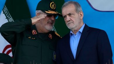 Iran leader says country in ‘full-fledged’ war with US, Israel, Europe Iran leader says country in ‘full-fledged’ war with US, Israel, Europe