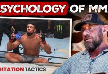 Dale Comstock REVEALS the MIND Ritual That Made Him an MMA CHAMPION