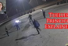 Machete-Wielding Man in Oklahoma City Forces Officers to Respond