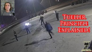 Machete-Wielding Man in Oklahoma City Forces Officers to Respond