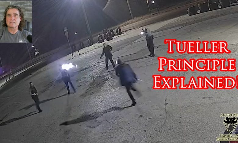 Machete-Wielding Man in Oklahoma City Forces Officers to Respond