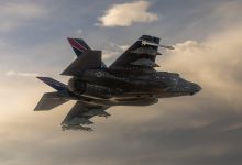 Lockheed still paid .7 billion despite poor readiness rate of F-35s