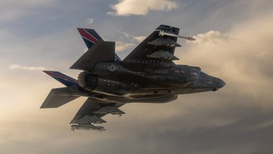 Lockheed still paid .7 billion despite poor readiness rate of F-35s