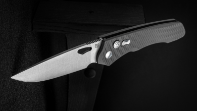 Real Steel Design Team Offers Griffin Model an Ultimatum