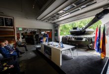 Europe’s 2025 defense winners include Saab, Rheinmetall; FCAS falters