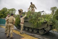 The British Army’s faulty Ajax vehicles come back to rattle Parliament