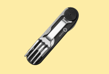 Civivi’s Food-Focused Partake Multitool Can Literally Take the Cake