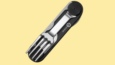 Civivi’s Food-Focused Partake Multitool Can Literally Take the Cake
