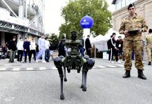 Italy’s sudden defense-spending uptick lacks details, economist finds