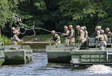 Don’t let Trump let Putin miscalculate on Europe