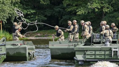 Don’t let Trump let Putin miscalculate on Europe