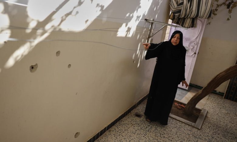 US raid allegedly killed undercover agent instead of IS official