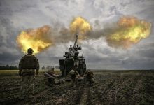 Ukraine peace plan ‘scares the bejesus out of us,’ officials say