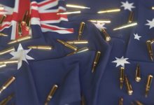 Aussie PM Invokes ‘Right-Wing Extremism’ After Islamic Terrorist Attack, Vows Crackdown On Guns