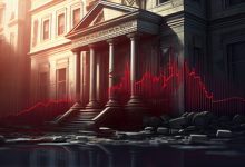 Banks Are Closing Branches At An Astonishing Rate