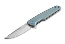 Boker Lands a Dace This Winter