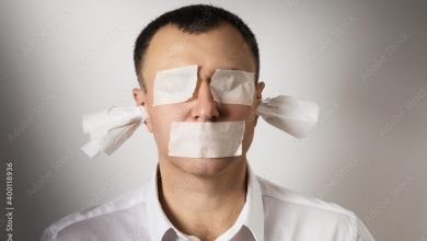 A Story of Censorship – Starting in the 1970s A Story of Censorship – Starting in the 1970s