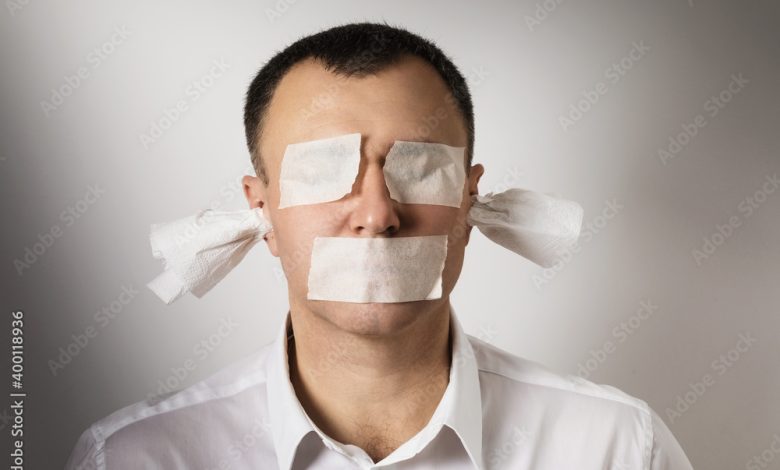 A Story of Censorship – Starting in the 1970s