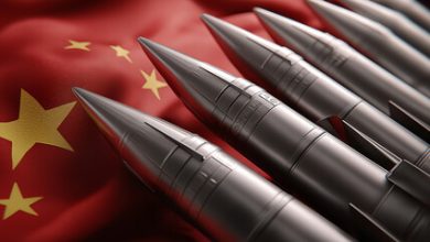 China Unveils New Footage Of Carrier-Killer Hypersonic Missile Launch From Destroyer