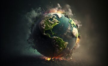 What Happened to Climate Change? What Happened to Climate Change?