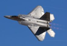 F-18 Fighter Jets Flew Deep Inside Gulf Of Venezuela In Closest Approach Yet