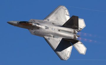 F-18 Fighter Jets Flew Deep Inside Gulf Of Venezuela In Closest Approach Yet F-18 Fighter Jets Flew Deep Inside Gulf Of Venezuela In Closest Approach Yet