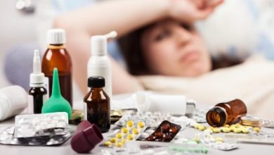 Boost Your Immune System: A New Flu Variant Spreading In The U.S. Boost Your Immune System: A New Flu Variant Spreading In The U.S.