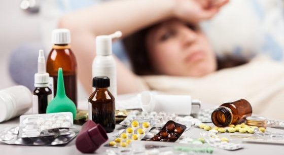 Boost Your Immune System: A New Flu Variant Spreading In The U.S.