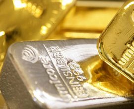 Gold Breaks ,500 Barrier as Silver and Platinum Soar to Record Highs Amid Safe-Haven Rush Gold Breaks ,500 Barrier as Silver and Platinum Soar to Record Highs Amid Safe-Haven Rush