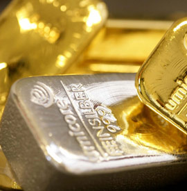 Gold Breaks ,500 Barrier as Silver and Platinum Soar to Record Highs Amid Safe-Haven Rush Gold Breaks ,500 Barrier as Silver and Platinum Soar to Record Highs Amid Safe-Haven Rush
