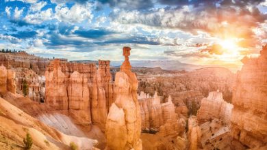 “America First” Policy Extends to National Parks: Foreign Visitors to Face Steep Fee Increases in 2026