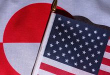 Trump Wants To Takeover Greenland For “National Security”