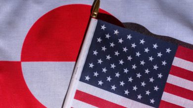 Trump Wants To Takeover Greenland For “National Security”