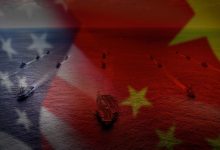Pentagon Warns That The U.S. Is Unprepared For A War With China