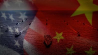 Pentagon Warns That The U.S. Is Unprepared For A War With China Pentagon Warns That The U.S. Is Unprepared For A War With China
