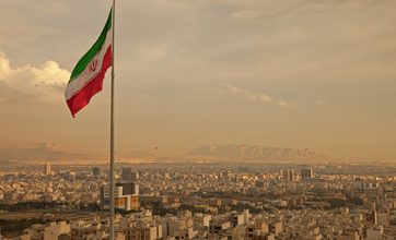 Iran’s President Claims It’s In A “Full-Fledged War” With The U.S., Israel, and Europe Iran’s President Claims It’s In A “Full-Fledged War” With The U.S., Israel, and Europe