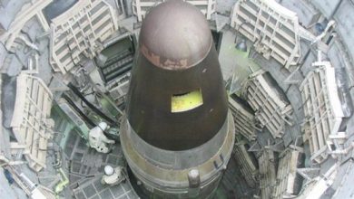 China Warns Japan Nuclear Weapons Pursuit Would “Bring Disaster to the World”